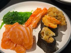 -東盛炭烤自助料理(浦东文峰广场店)