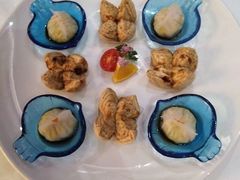 -广州塔晖粤轩中餐厅