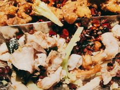 -小鱼小牛·鱼牛干锅·脆鱼火锅(世欧广场店)