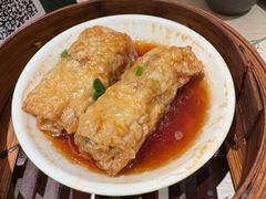 -添好运点心专门店(深水埗店)