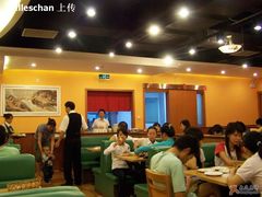 萨莉亚21-萨莉亚意式餐厅(特力时尚汇店)