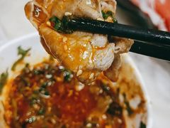-东来顺•非遗火锅(外滩店)