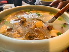 -香园茶社·金陵小灶(老门东店)