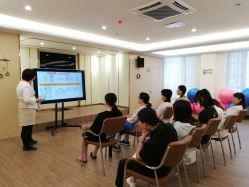 点击看大图 -英泽产后护理中心(南海总店)