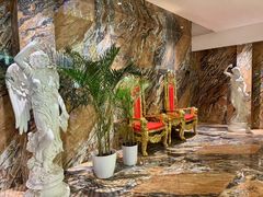 -良子健身(金融街店)