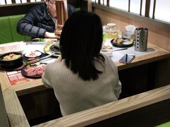-韩宫宴烤肉·黑毛和牛·料理(合肥滨湖银泰城店)
