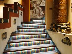 -敏珠拉姆藏餐·南京厨房(富春江东街店)