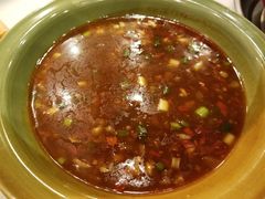 -湘肠香火锅店(团结湖店)