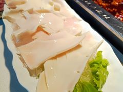 -二荆条·蜀鲜汇城市森林火锅