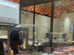 -新一番三文鱼寿司(大东海店)