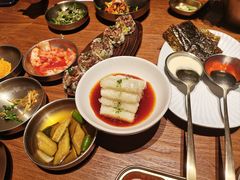 -春熙台·韩国料理(宝安西乡店)