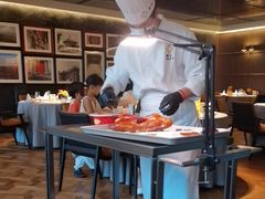 -秀儿四九城·新京菜(亚运村鸟巢店)