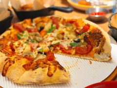 -必胜客(港城新天地店)