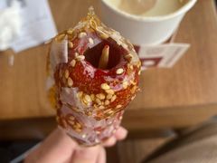 -Seesaw Coffee(朝阳大悦城店)