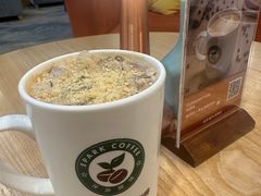 -逸派咖啡 EPARKCOFFEE(广安门店)