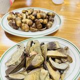 在江门闹市中野生菌Top1，巨无霸糯米鸡饭