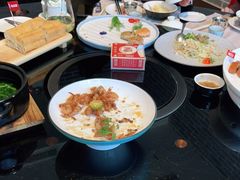 -滋粥楼·顺德菜(番禺广场总店)
