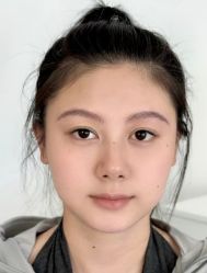 -韩美绣·骨相纹眉·洗眉美瞳线