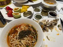 -曲水兰亭(北京四惠店)