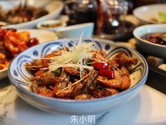 -湖滨28中餐厅·西湖宴·杭州君悦酒店