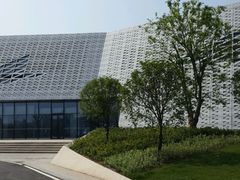 -宜昌市城市规划展览馆