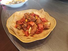 -高佳庄·舟山海鲜(海景旗舰店)