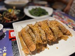 -龚记海鲜20年老字号