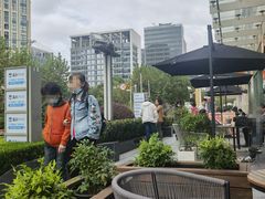 -星巴克(汇京国际广场店)