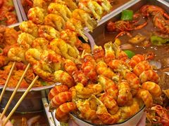 -金陵暴走小龙虾·迷踪蟹(凯德MALL店)