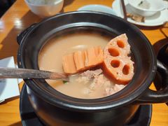 -莲餐厅·湖北菜·潜江小龙虾店(愚园路店)