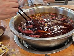 -华丰火锅(双林北横路店)