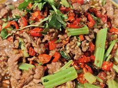 -灶东家民间菜(回兴店)