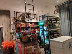 -三姐妹餐厅(曲江店)