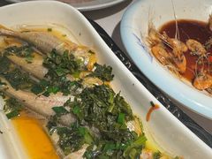 -壹只菜·崇明本地特色菜(崇明南门店)