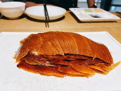 “酥不腻”烤鸭-小大董·烤鸭(五棵松店)