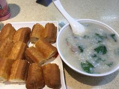 -冠记·肠粉粥品专家(江南大道店)