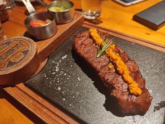 -MR.ROCKY洛奇先生·西餐&酒吧(琶醍店)