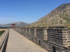 鸡鸣驿-鸡鸣驿城