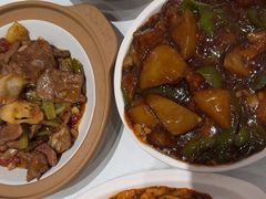 -乡村基·川味现炒大王(熙悦天街店)