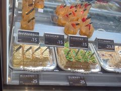 -FANEN法念·烘焙·甜点(万象城店)