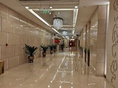 -北京西国贸大酒店