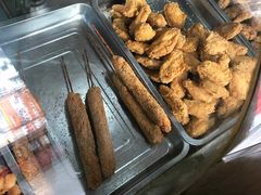 -麦德香炸鸡(工农路店)