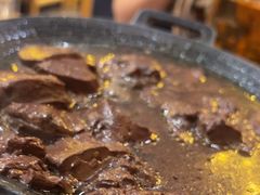 -小俩口烧烤东北菜(双井店)