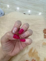 -斯馨·健康美甲美睫