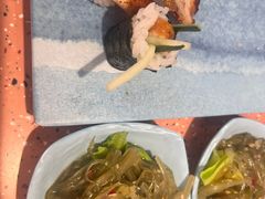 -元气寿司(东方宝泰店)