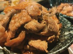 -哥老官重庆美蛙鱼头(龙湖杭州金沙天街店)