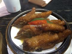 -糖朝(尖沙咀店)