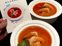 -翡翠鸟精品泰国菜(北辰财富中心店)