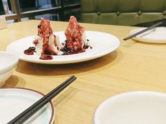 -汇丰苑·海鲜青岛菜(中山路大鲍岛店)