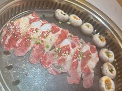 -杨记齐齐哈尔烤肉(总店)